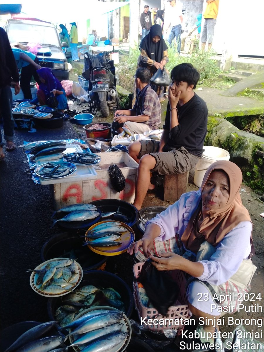 @5thy4chmad, S.Pi.,M.Si tweet media