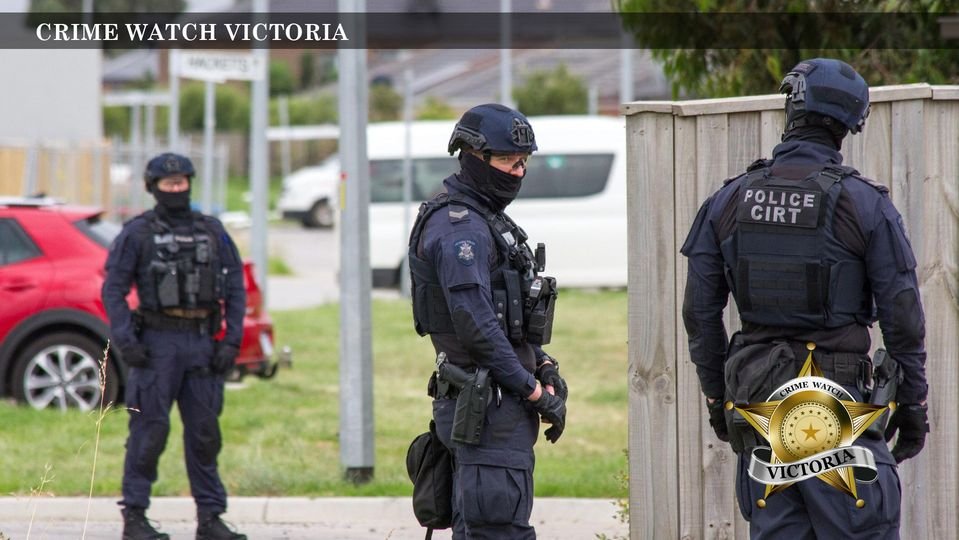 Crime Watch Victoria tweet media