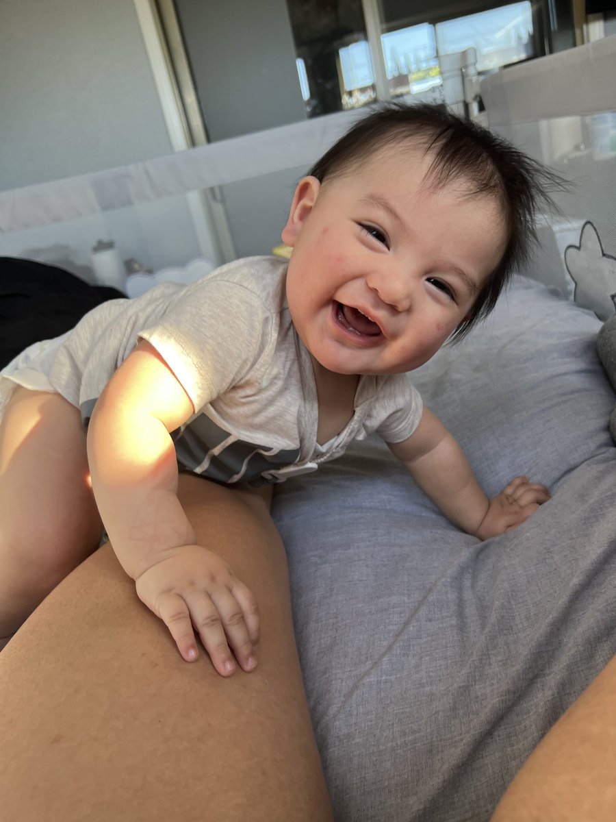 kaiithlynn's tweet photo. cutie patootie! 😍 https://t.co/1BjU6dU9ph