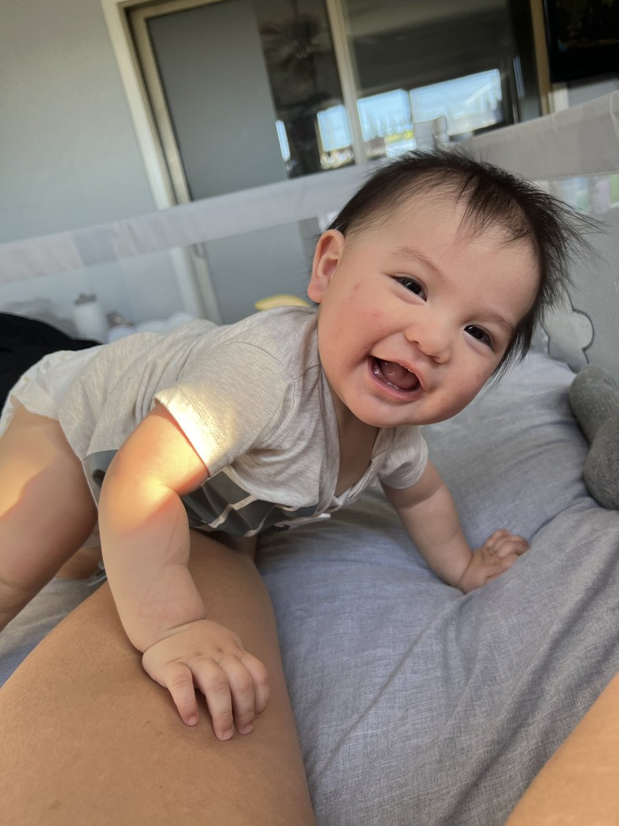 cutie patootie! 😍