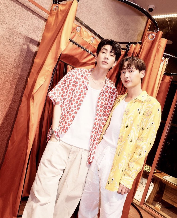 forAtthaphans's tweet photo. 🗓 25/4/24
📍IG : tonhom_jee

💛✨

@AtthaphanP  
#กันอรรถพันธ์  
#GunAtthaphan
#JimThompsonXOffGun https://t.co/e3HoY6tL2V
