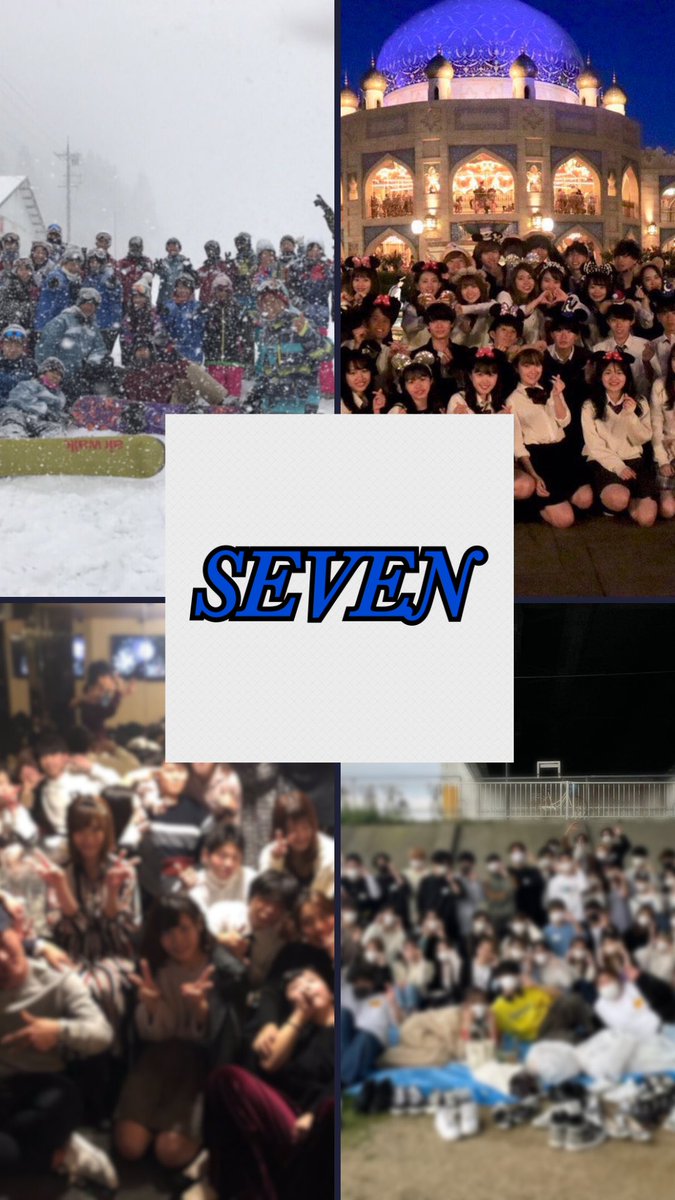rrjas87's tweet photo. ⚠️新歓情報

明日開催‼️
現時点📢(ドタ参OKお早めに🏃‍♂️)

26日(金)
🧜‍♀️🧜110人

当サークルの入サー条件は新歓に参加することだけ🙌 

※年会費無し、兼サーや新歓だけ参加OK👏

新歓受付はこちら👇

 #インカレ   #インカレサークル　#春から明治　#春から早稲田  #春から法政 #春から日大　#春から駒澤 https://t.co/PMyoFN9KRH