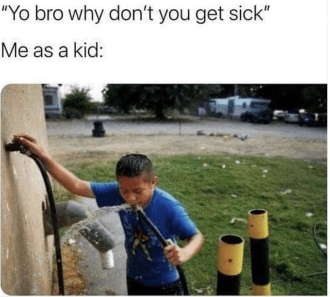 This is why 🤣 #GenX https://t.co/gvvfPVVCV1<a href="/tag/genx"class="tags">#GenX</a>