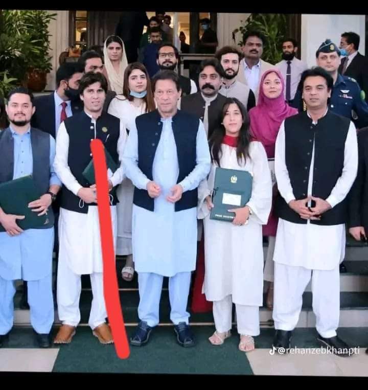 Qamar Shahzad🦅 tweet media