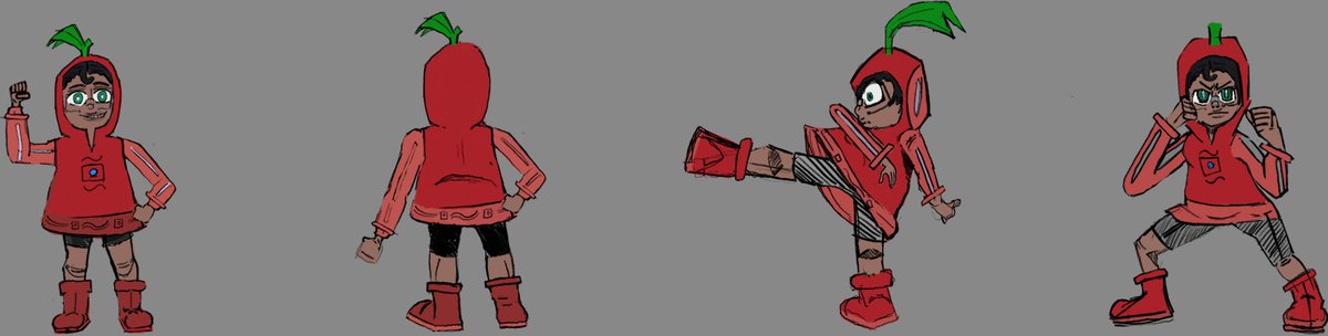 shadowthaxton's tweet photo. which one better https://t.co/qPYWsodJVb