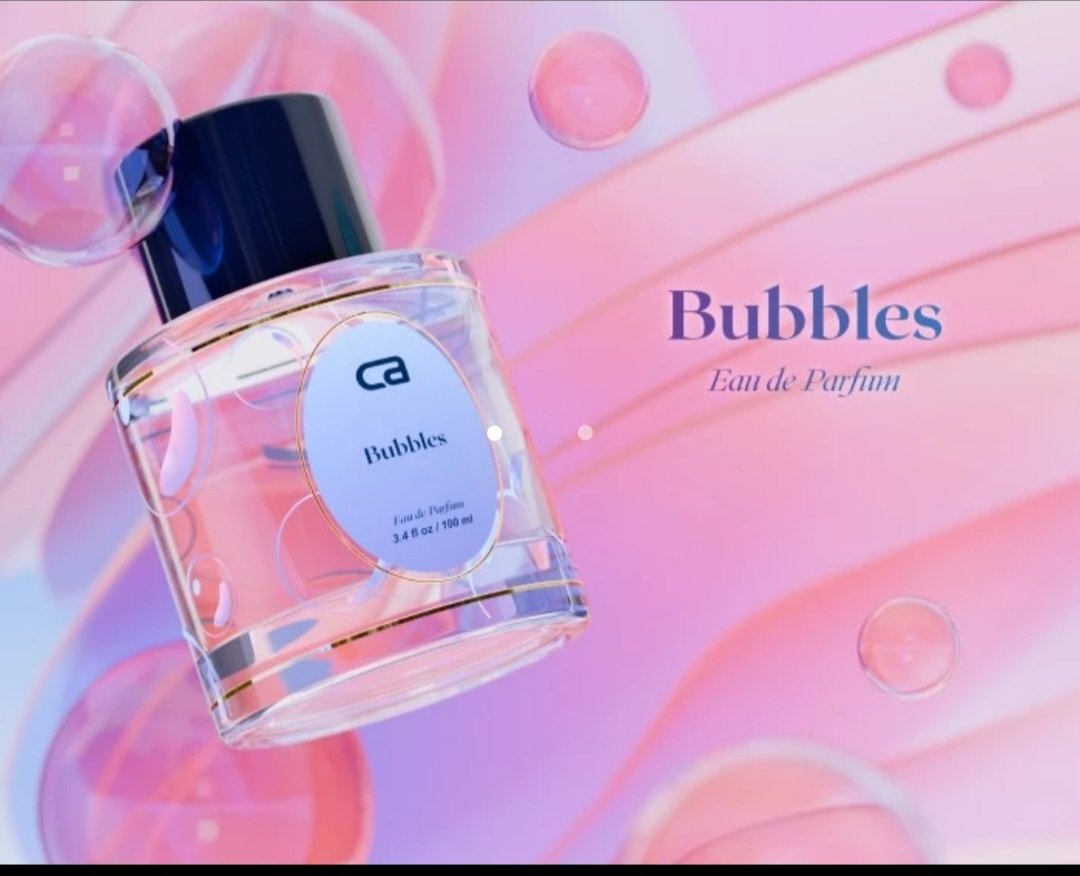 Review parfum yang lagi dipake

Bubbles EDP - Cote d' Azur (100ml)
- Wanginya ringan (seperti sabun)
- Tahan 24 jam (rill)
- Harga mid range (299.999)
- Bisa digunakan oleh pria dan wanita
- Barang ga goib, ada di toko ijo
- #LocalPride