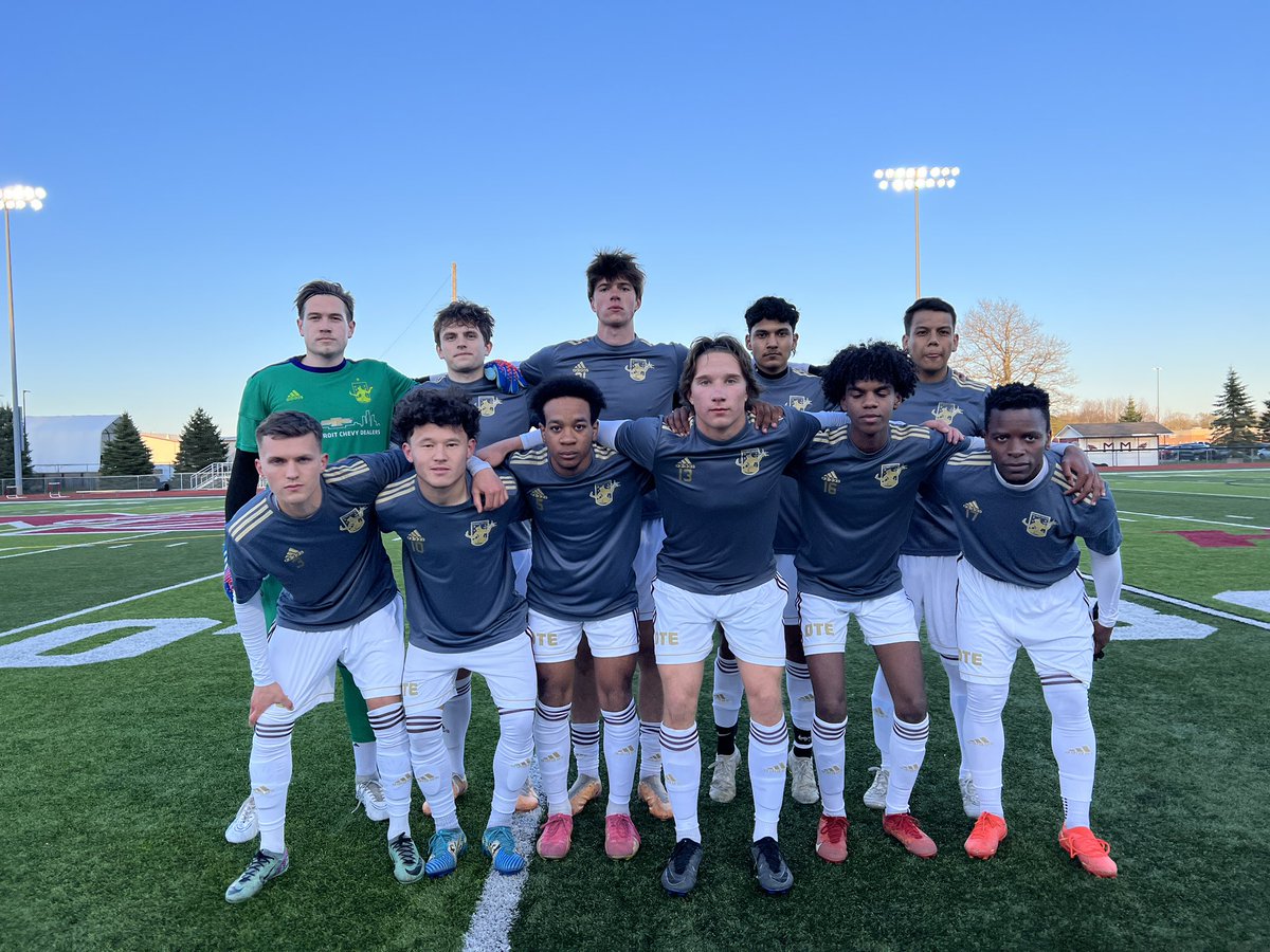 The first ever @DetroitCityFCII Starting XI! Tonight the squad is in Milford, Michigan taking on DUKA FC in the UPSL. #DCTID