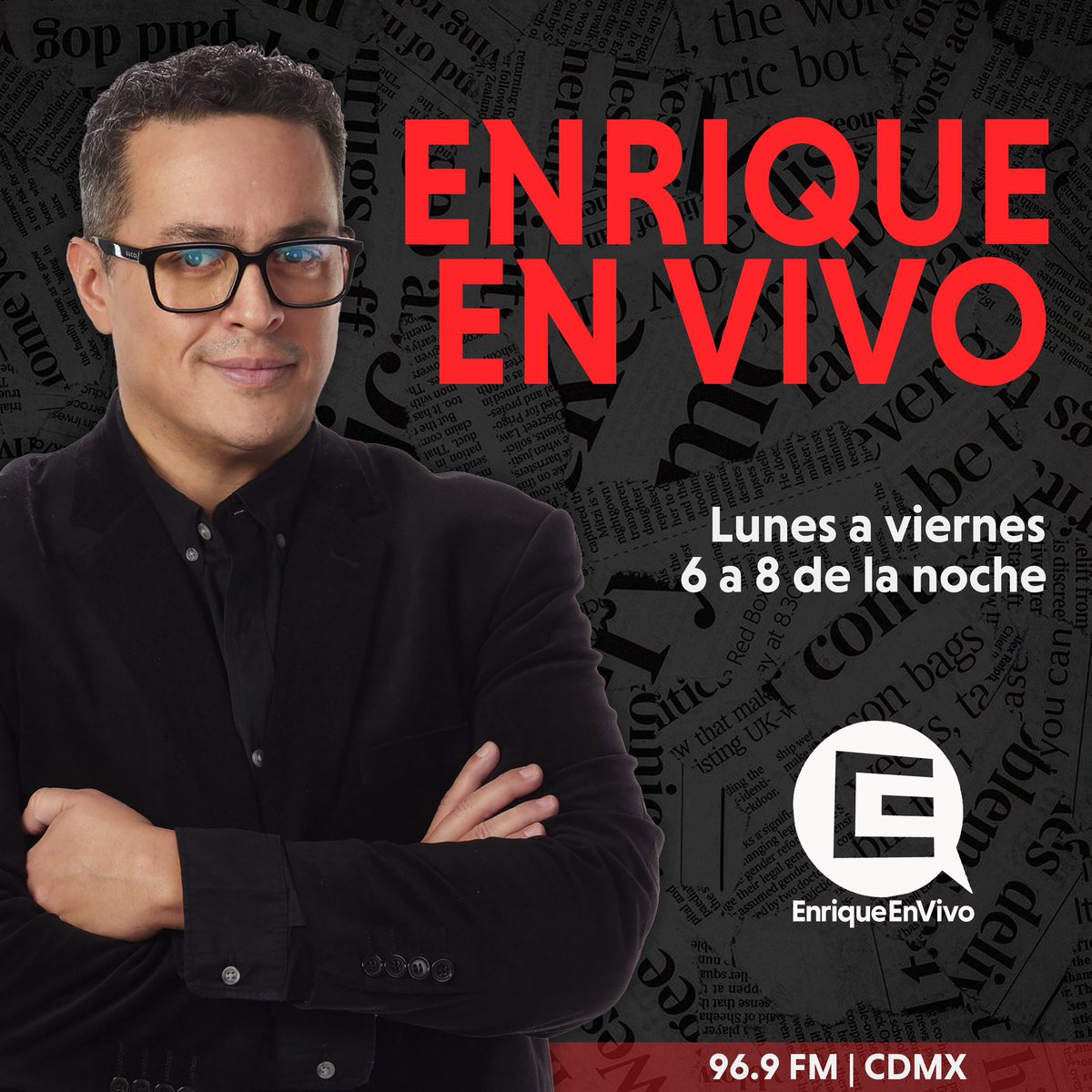 🔴Hoy en @asilascosasWPM ⚡️FGR contradice a AMLO por fentanilo: @ErnestoLPV. ⚡️Batres vs Corte por PPO: @EliudTapia. ⚡️Tribunal ordena a Martí bajar video contra juez: @arturoangel20. ⚡️Hay productos cancerígenos en agua contaminada de BJ: @Muna_bargan. ⚡️El derrumbe de Pablo