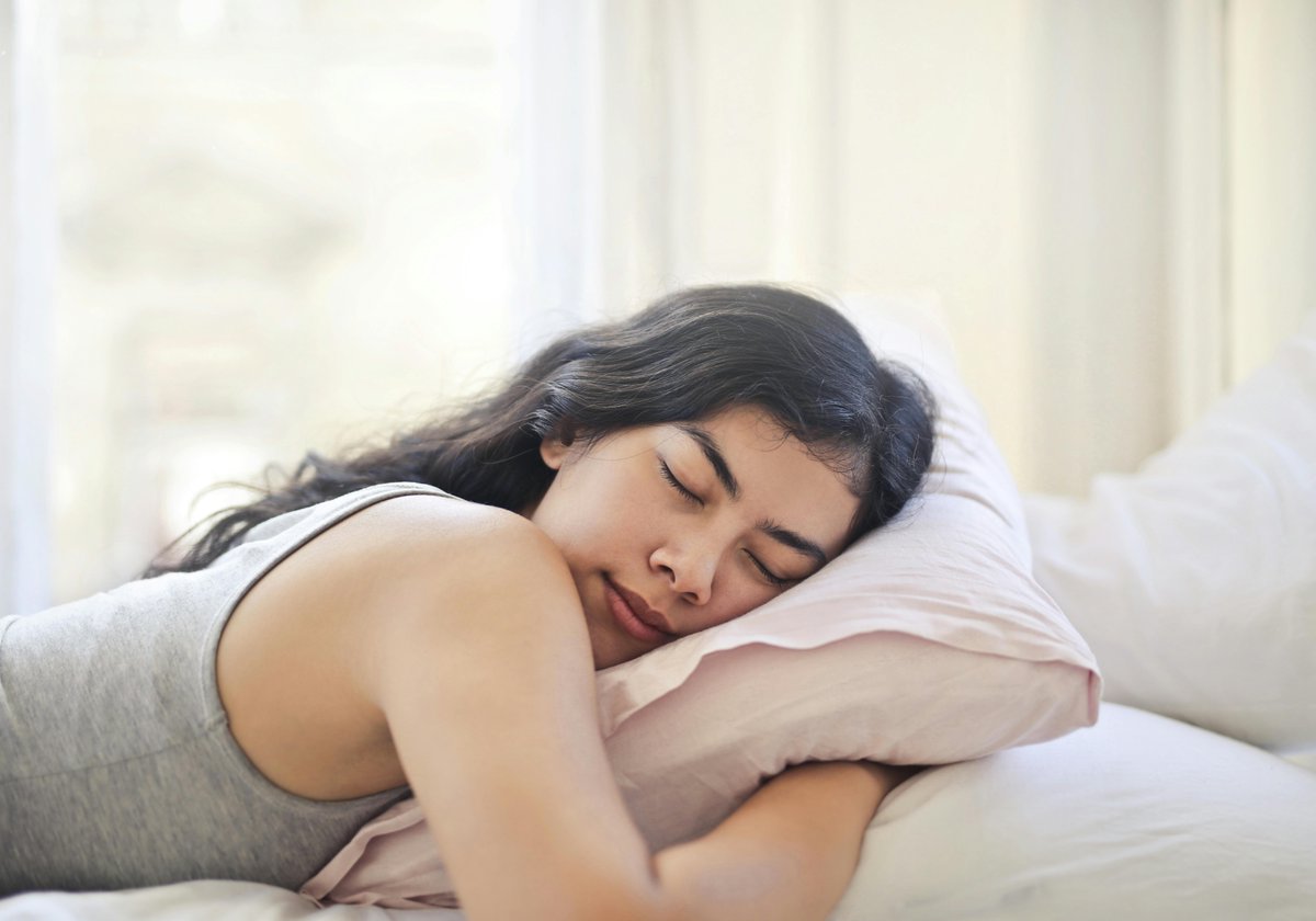 Dr. Michael Del Busto, Forté rehabilitation and sports medicine physician, and Jillian Hacker, Forté athletic trainer and outreach operations manager, provide five strategies to help athletes improve sleep and optimize recovery. Learn more here: bit.ly/43sYQCm