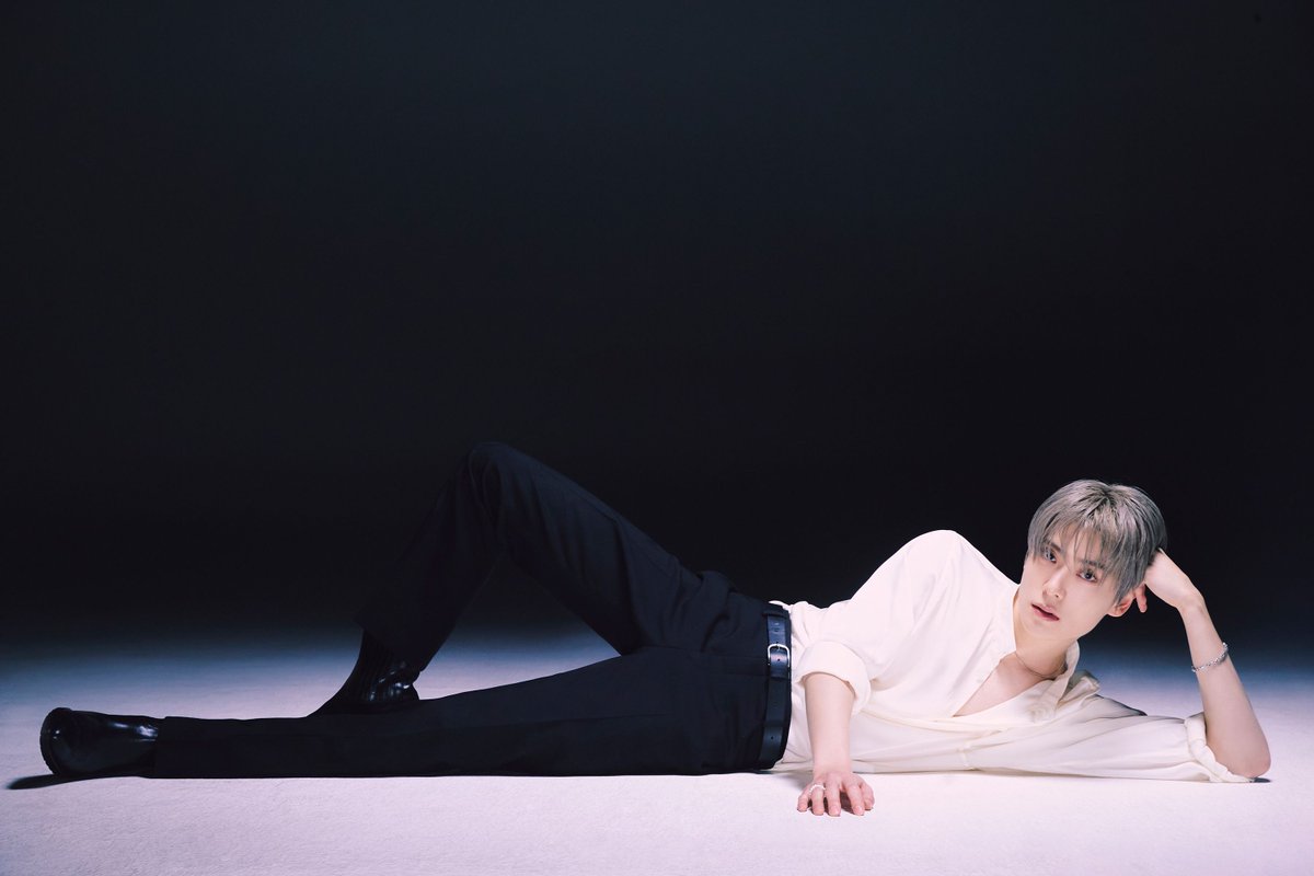 hourlyjaeh's tweet photo. #JAEHYUN #재현 #NCT재현 #ジェヒョン https://t.co/QQNtRR3F75