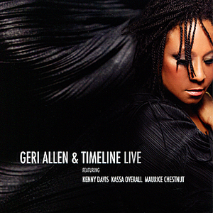 #NowPlaying Lwb's House by Geri Allen #greatmusic on The CoolStream #listen: bit.ly/3eO4Wby