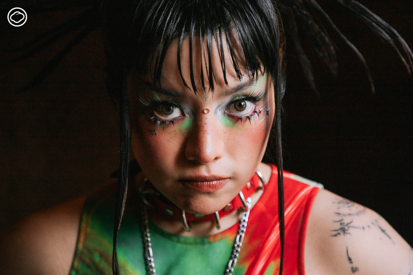 คุยกับ #Pyra หรือ ไพร่า-พีรลดา สุขวัฒก์ จากเด็กหญิงวัย 9 ขวบต้นฉบับเพลงค่าน้ำนม สู่ศิลปินผู้ติดโผ Forbes เกลียด TikTok เข้าไส้ และกำลังมีอัลบัมแรกของตัวเองในชื่อ #PYRADISE #คนคุย #TheCloud readthecloud.co/pyra/