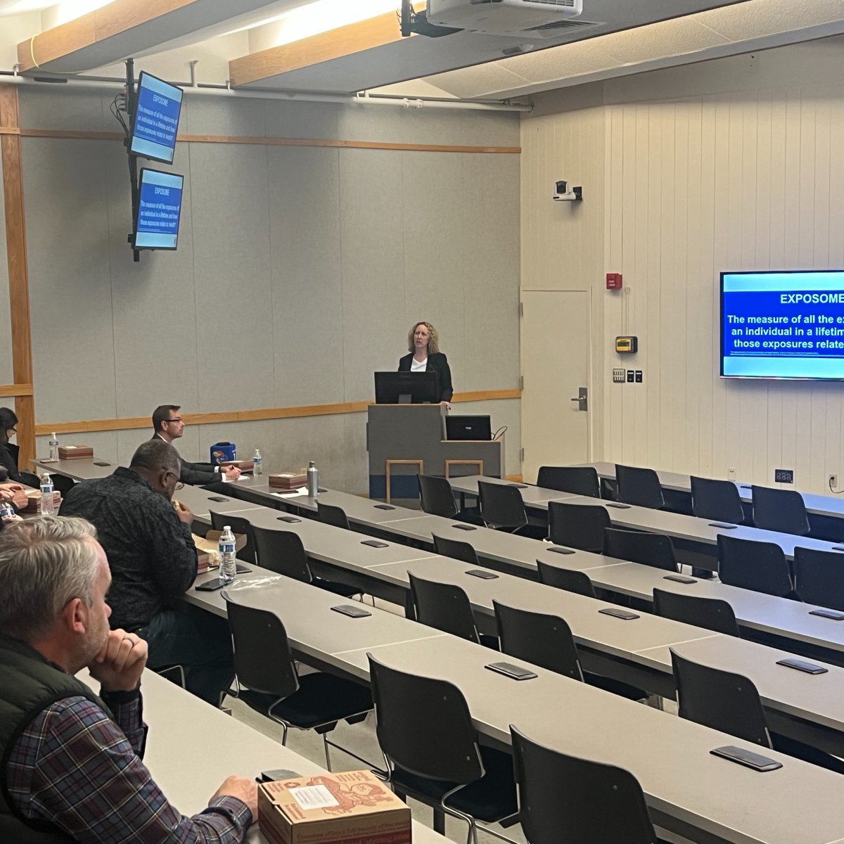 KU Alzheimer's Disease Research Center tweet media