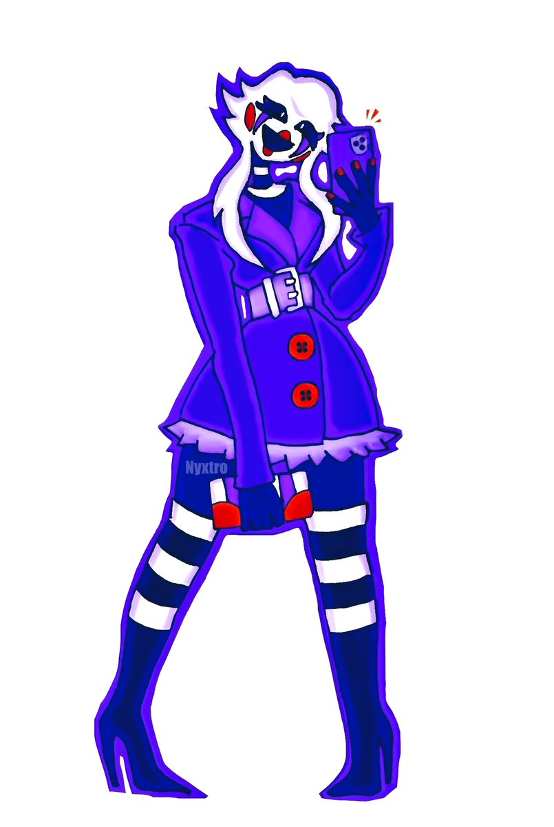 olliegrinding's tweet image. Just a silly little Puppet understanding the world through social media, anime, and memes. 

#puppetfanart #sunandmoonshow #montyandfoxyshow #samspuppet #mgafs #mgafsfanart