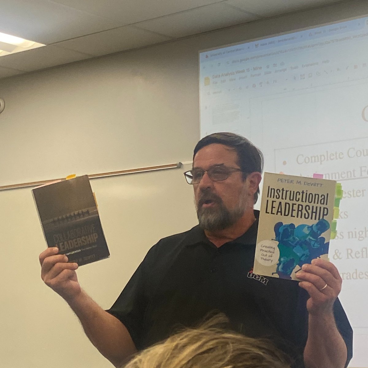 Ellie Van Kirk tweet media