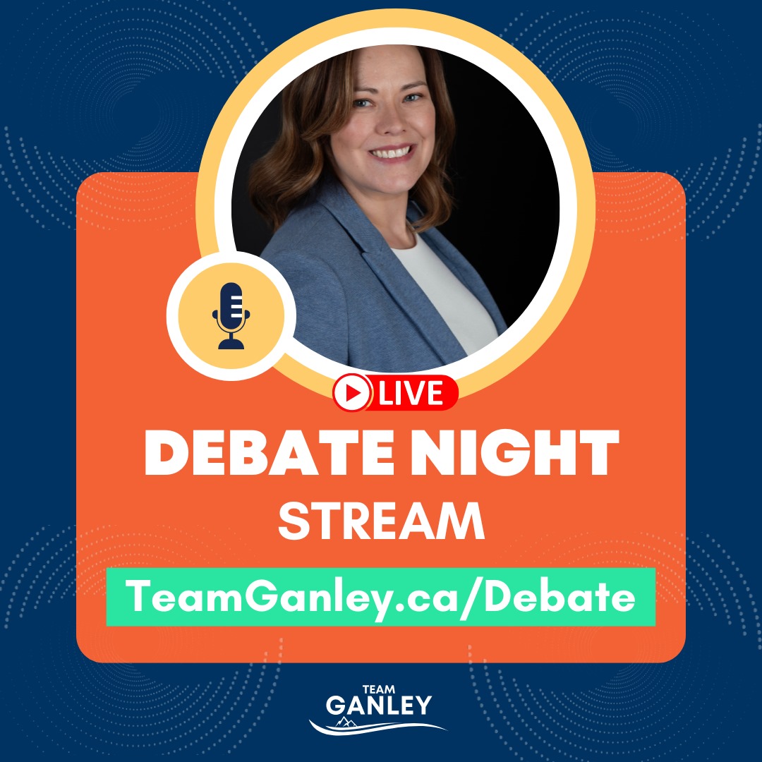I am so excited for the first official Alberta NDP leadership debate tomorrow night in Lethbridge! So many have been writing in to ask how they can watch, so we've taken care of that for you. Join us here tomorrow night for the debate livestream at 7 p.m. —…