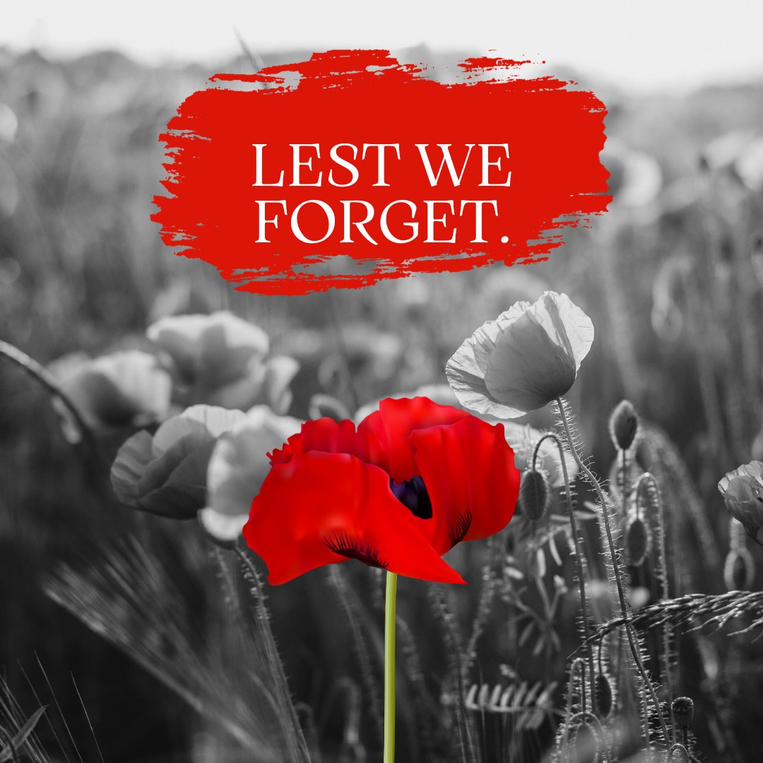 As we remember the service and sacrifice of our Anzac heroes, let us also reflect on our responsibility to continue their legacy of peace and resilience. Lest we forget. 

#AnzacDay #ServiceAndSacrifice #AnzacHeroes#financialadviceGladesville #financialadvicePenrith