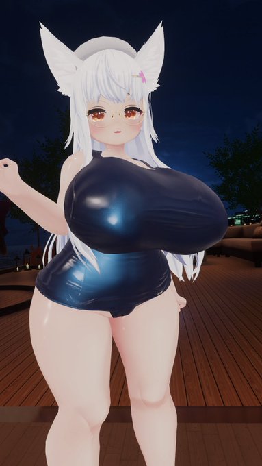 おはようございます〜🌸🩱 