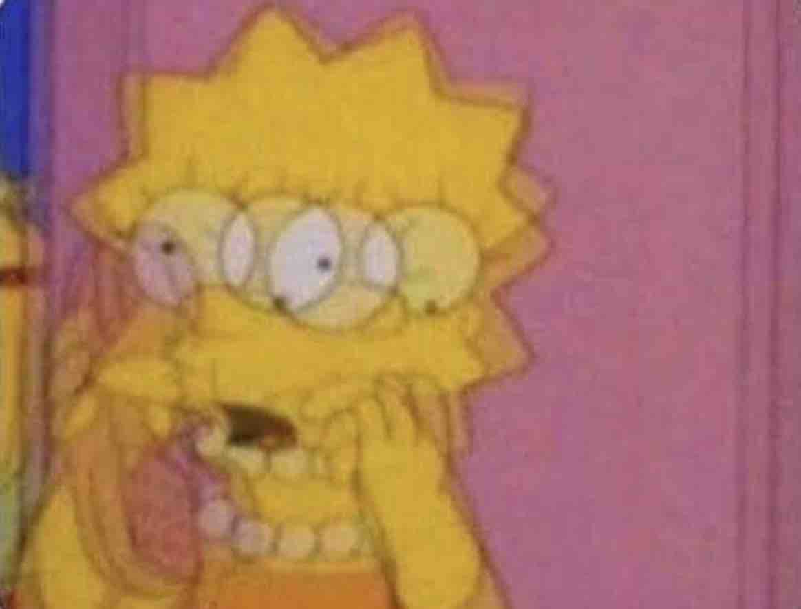Guarromantico_'s tweet photo. Cuando empiezas a unir los chismes y de repente entiendes todooooo. https://t.co/1qbuO5sp32