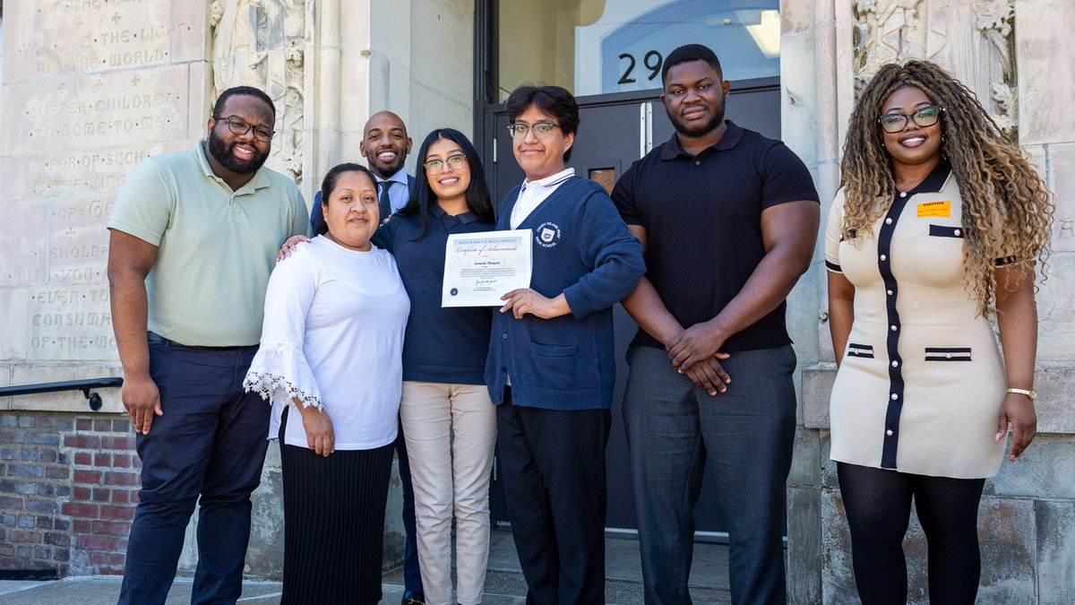 Coney Island Prep tweet media