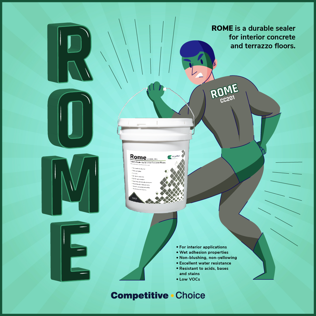 Competitive Choice tweet media