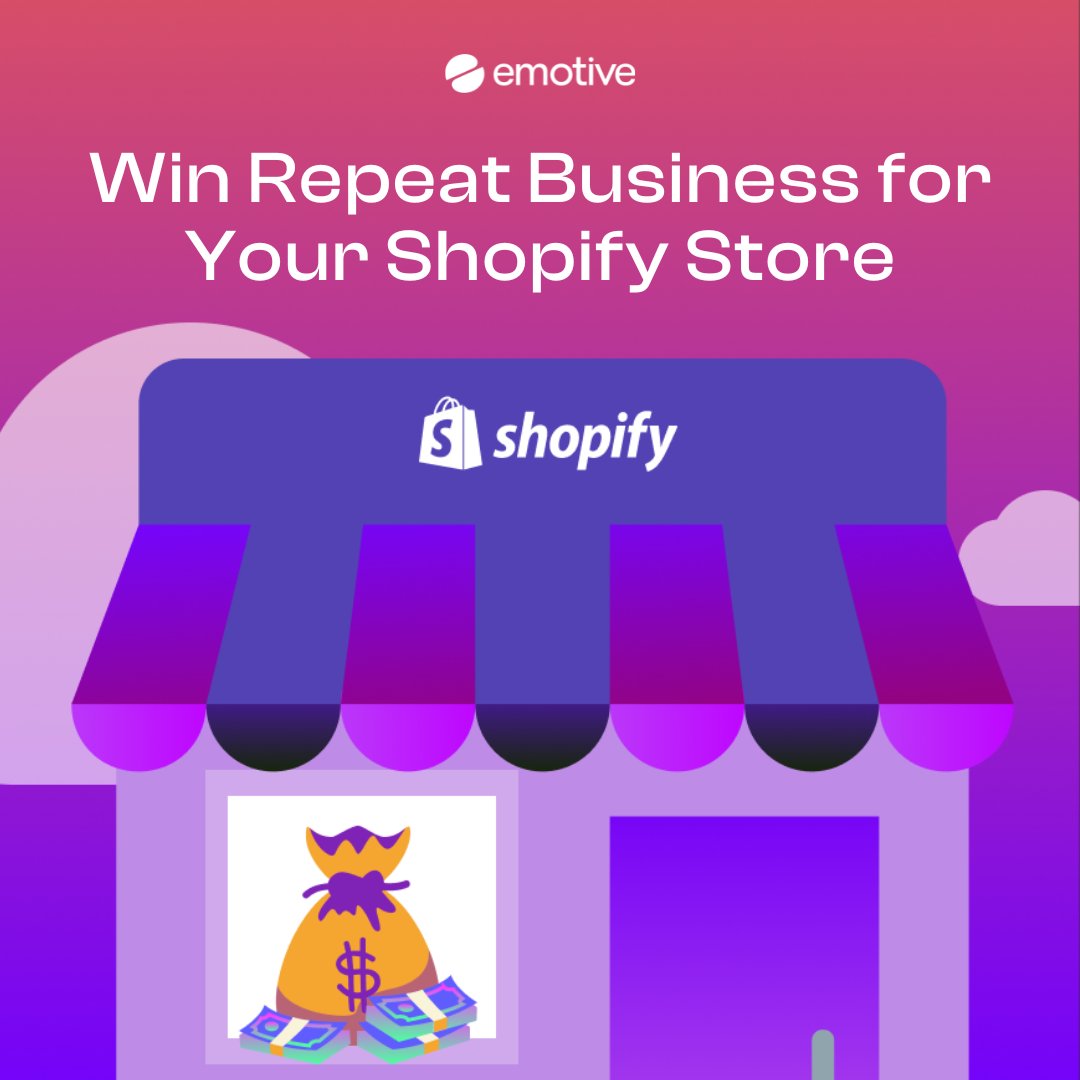 Turn casual browsers into loyal customers at your Shopify store...
.
.
.
.
.
#DigitalMarketing #Remarketing #RetentionMarketing #Lifecycle #GrowthMarketing #FirstPartyData #Pixel