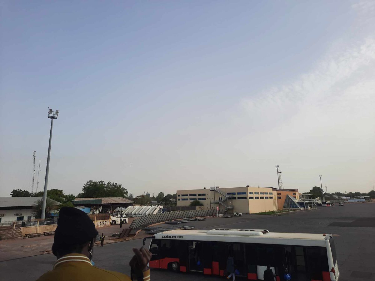 N’Djamena 🇹🇩