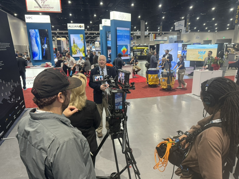 Virginia Innovation Partnership Corporation tweet media