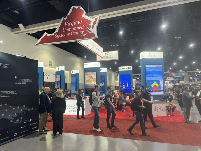 Virginia Innovation Partnership Corporation tweet media