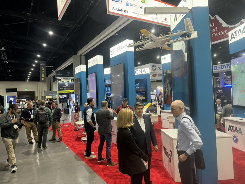 Virginia Innovation Partnership Corporation tweet media