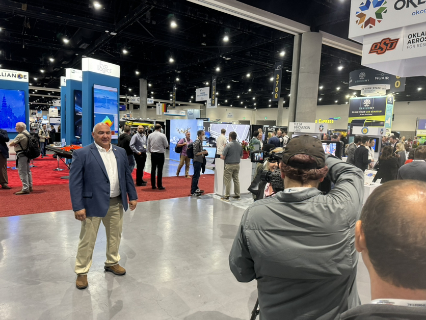 Virginia Innovation Partnership Corporation tweet media