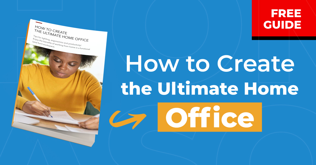 Free guide: How to Create the Ultimate Home Office! 👍
 
Set yourself up for success with a home office that keeps you on track. Whether you’re new to working from home
 searchallproperties.com/guides/cxpenne…