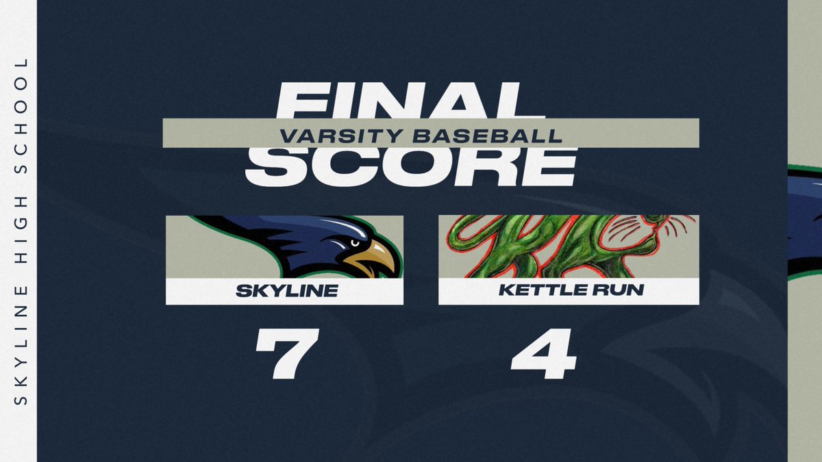 Skyline Hawks (@skyhawksathl) on Twitter photo 