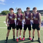 Photo by Dade County Track and Field (@DadeTrack)
