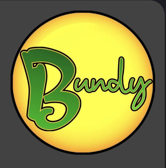 rla323's tweet photo. Please try to make this space tomorrow. Bundy will be donating $20 in bnb, and I will be donating an NFT from my wallet in Bundy’s name. 
I plan on speaking about Bundy, and hope Defi Mark will also speak so he can explain how Bundy will be integrated into his Casino “PVP Money”.
If anyone wants to use this as their PFP for the space that would be cool.