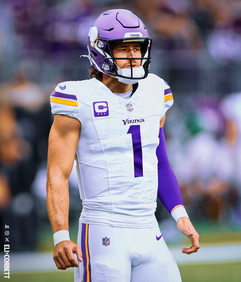 eli_corbett's tweet photo. 24 Hours. 🔮

#Skol // @CtespnN https://t.co/lEqXauDNEn