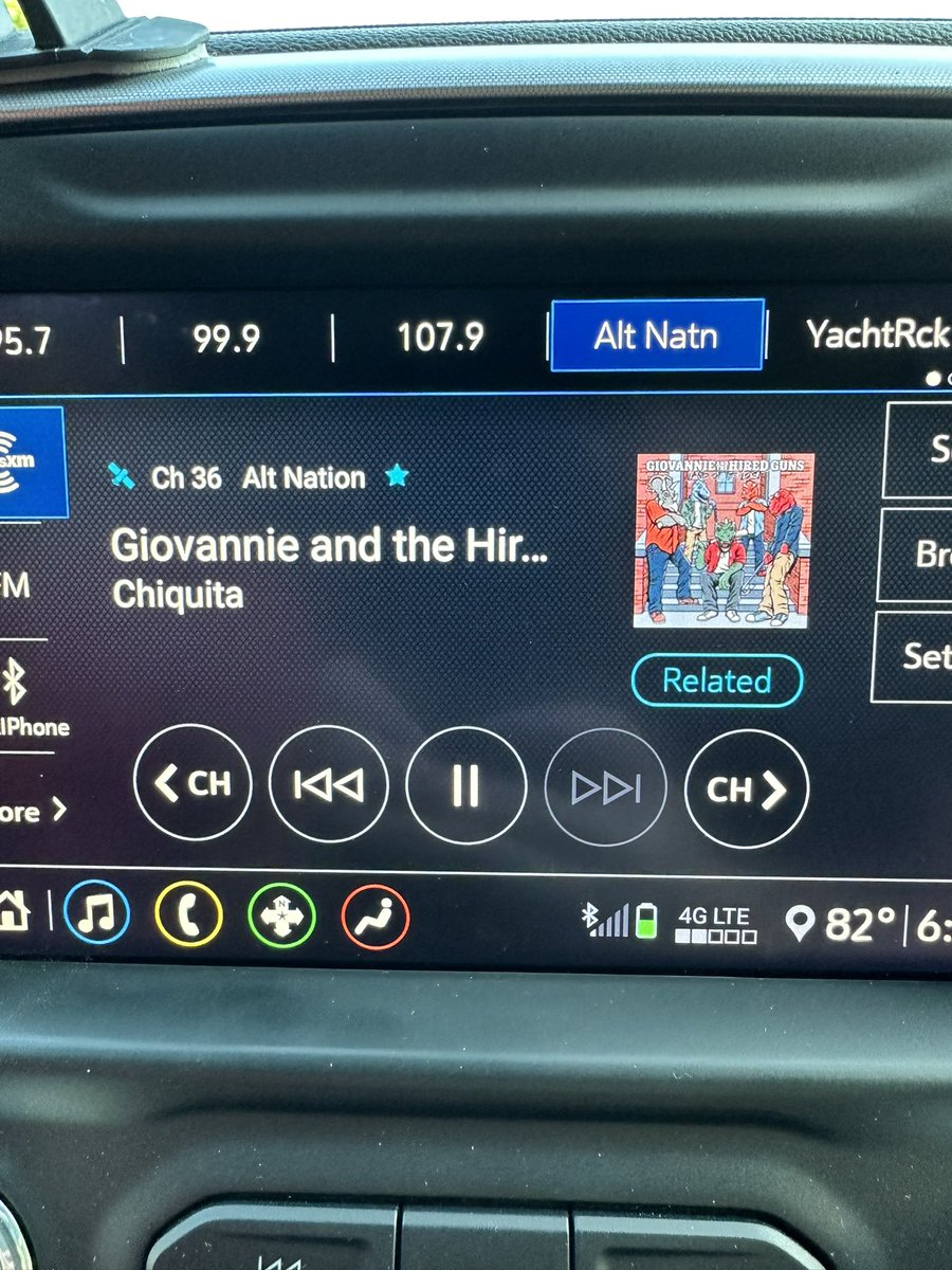 The BaCKyArD Waco tweet media