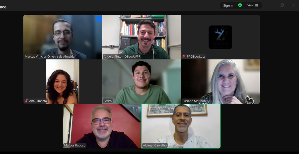 After long path as a young student began in 2012 in the <a href="/MuseuNacional/">Museu Nacional/UFRJ</a>, my student Marcus De Almeida, co-advised by  Alcimar Carvalho, completed his Ph.D.  The #dragonflies and the phoenix: rescue of the type material of #Odonata from the collection of the Museu Nacional Brazil