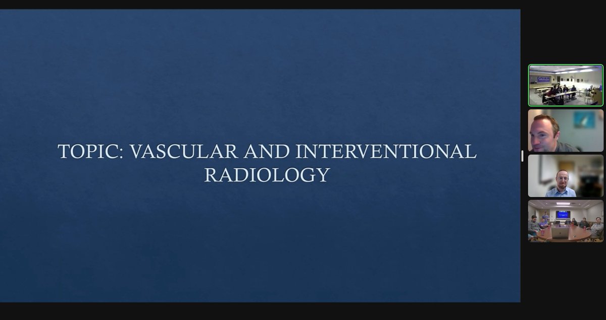 We are the champions! Congrats to <a href="/PhillyAngio/">PAIRS</a> on an awesome game and thanks to <a href="/_backtable/">BackTable Vascular and Interventional</a> for streaming the 1st ever SupIR Bowl 
Rematch next year?