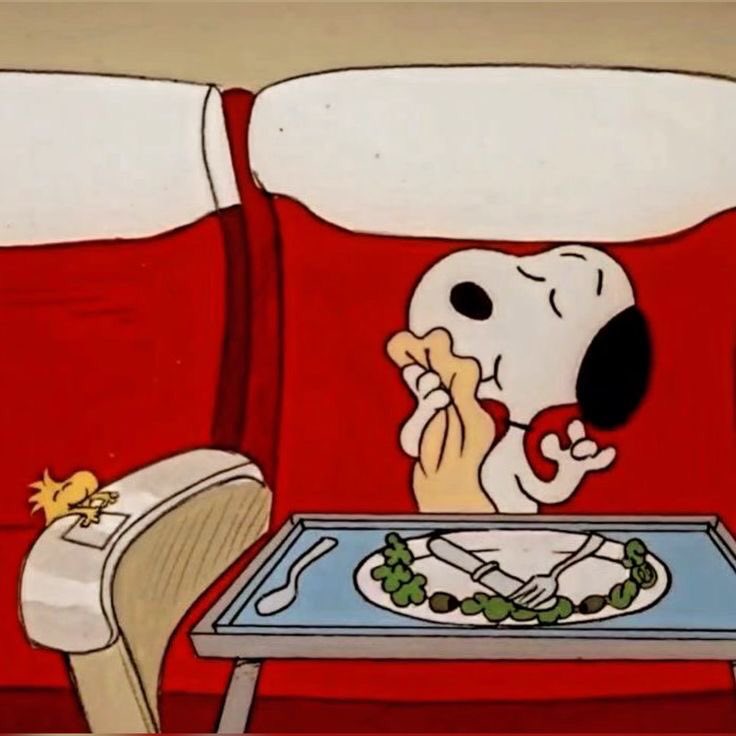 snoopy image of the day