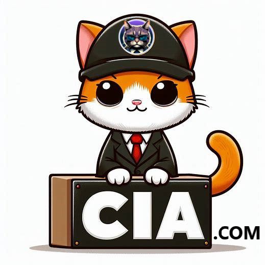 @GbhoyDownUnder @gandalfcryptto Don't miss out on $CIA @Cat_Intel_Token where the solid team and community never gives up!