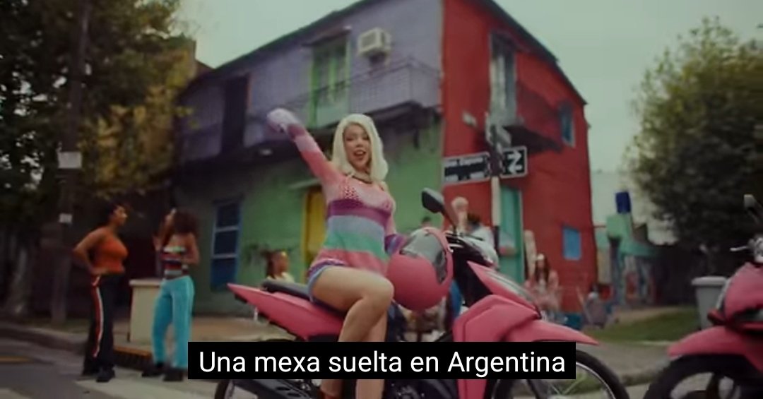 UNA MEXA SUELTA EN ARGENTINA🔥🔥🔥 QUE PUTO SERVICIO DE ESTAS REINAS 😨