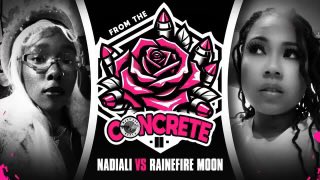 RAINEFIRE_MOON's tweet photo. 🌹MAIN EVENT SHIT🌹
Rainefire Moon vs NadiAli
She said it was an Honor to battle me🙏🏽 I hear it’s the best Badge to Die with 🥀🥀🥀5/11 MD
#Top10WOTY24👑 #ItsMoon🌙 https://t.co/9AaBE3tMuS