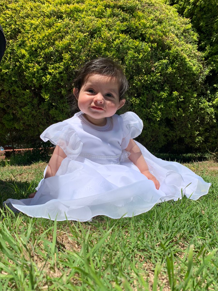 La Princesita Más Linda😍