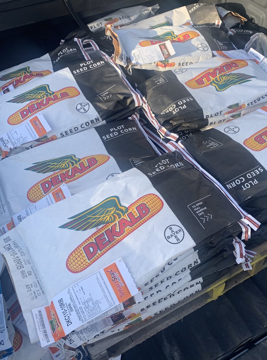 Daphne Stienike (@daphne_stienike) on Twitter photo First #DEKALB plot of the season was a windy one 💨 but excited to test our new 🌽 products locally with <a href="/sksullivanfarms/">Shawn Sullivan</a>
<a href="/Asgrow_DEKALB/">DEKALB Asgrow Seed</a> <a href="/Cody1Broomfield/">Cody Broomfield</a> <a href="/J_Skalsky/">John Skalsky</a> <a href="/DKAS_HP/">DEKALB Asgrow High Plains</a> #plant24 #agriculture #farming #Bayer4NE First #DEKALB plot of the season was a windy one 💨 but excited to test our new 🌽 products locally with <a href="/sksullivanfarms/">Shawn Sullivan</a>
<a href="/Asgrow_DEKALB/">DEKALB Asgrow Seed</a> <a href="/Cody1Broomfield/">Cody Broomfield</a> <a href="/J_Skalsky/">John Skalsky</a> <a href="/DKAS_HP/">DEKALB Asgrow High Plains</a> #plant24 #agriculture #farming #Bayer4NE