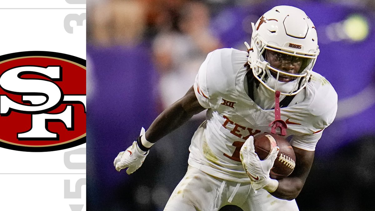 Steelersdepot's tweet photo. Daniel Jeremiah 2024 NFL mock draft 4.0: Two trades; 49ers, Chiefs pick WRs to close Round 1 https://t.co/R5itPaU0gU #Steelers https://t.co/Ftwo5uIHOz