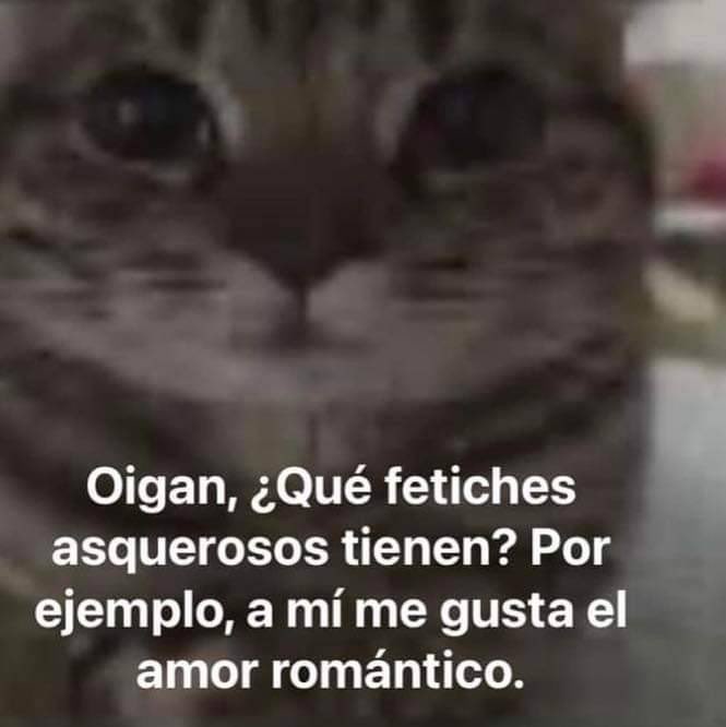 itslaimun's tweet photo. Soy ese https://t.co/NXpkFhAtus