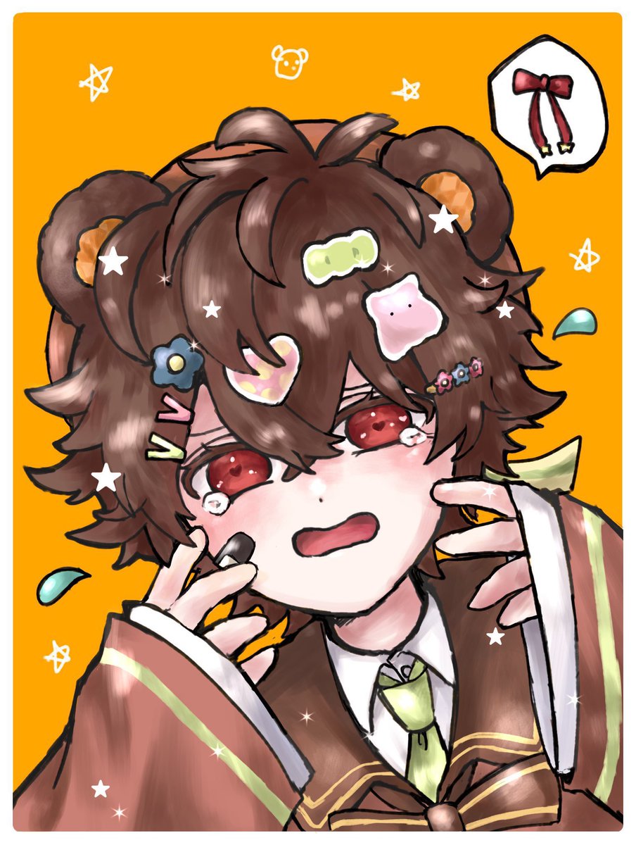 シャケ@主にポケツイ tweet media