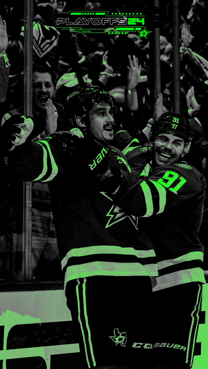 DallasStars tweet picture