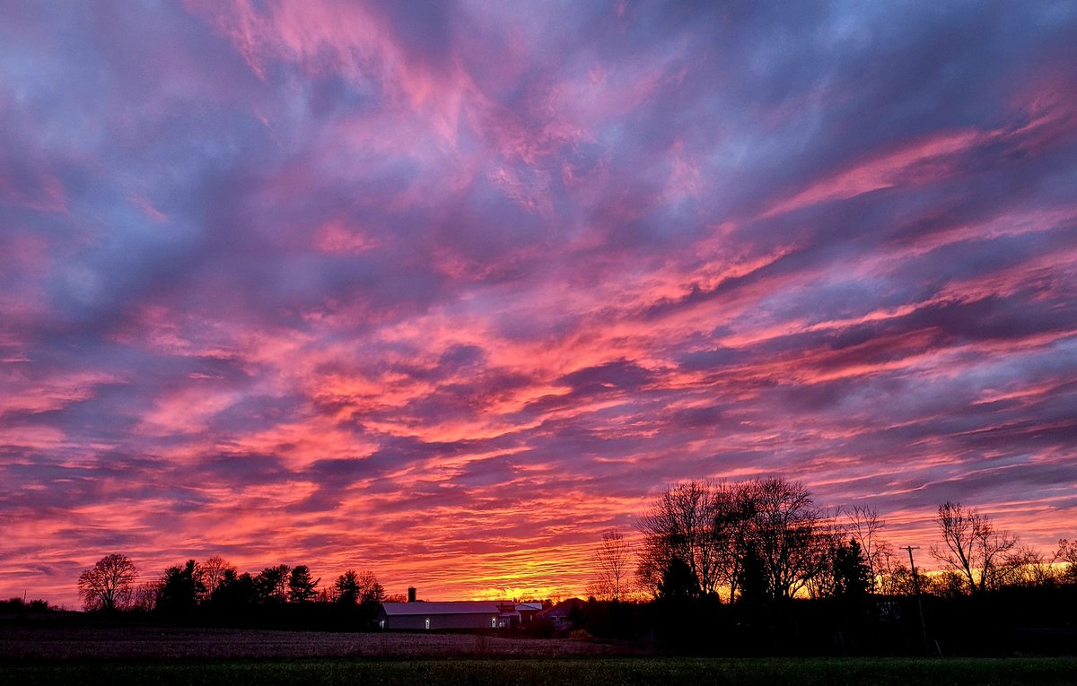 4/24/24 sunset!!